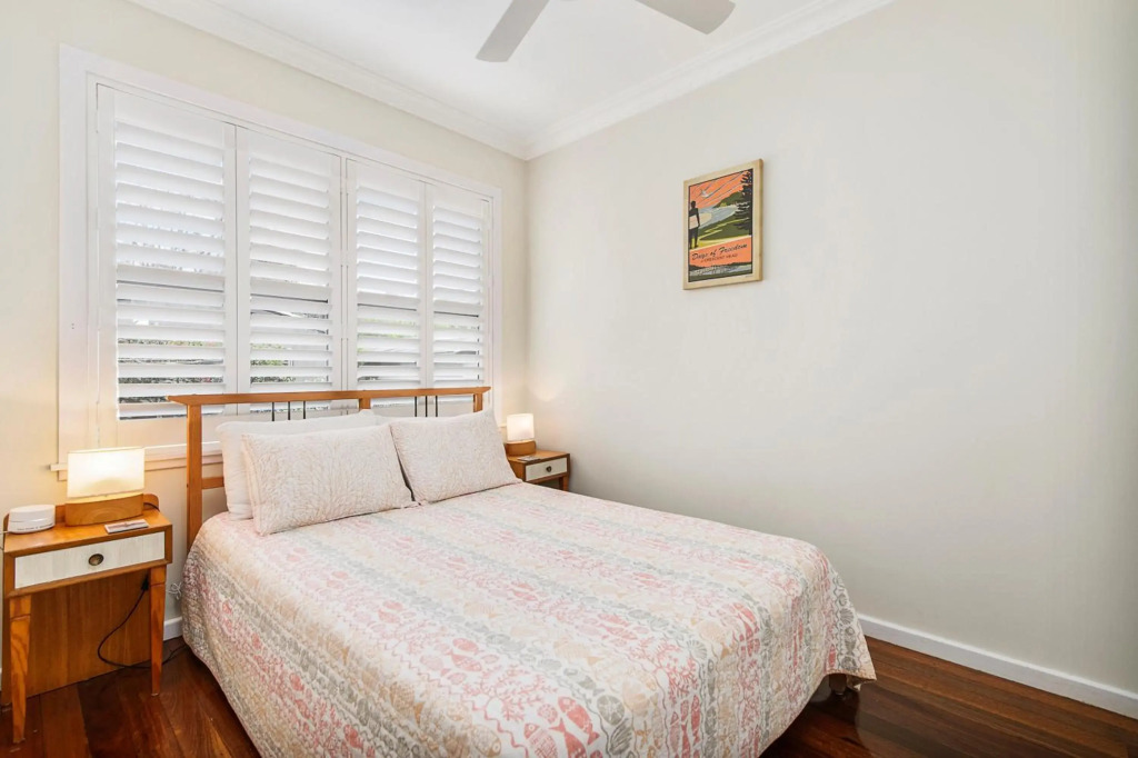 ONDINE 4 Belmore Street