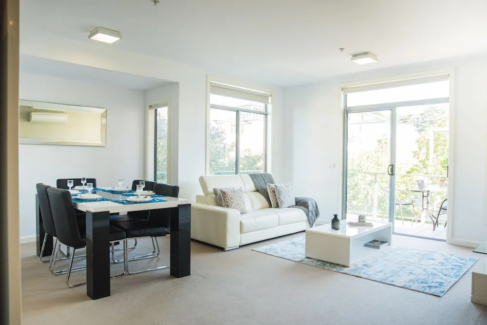 Vale - Rejuvenate Stays