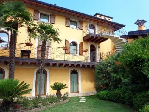 Albergo Le Piante