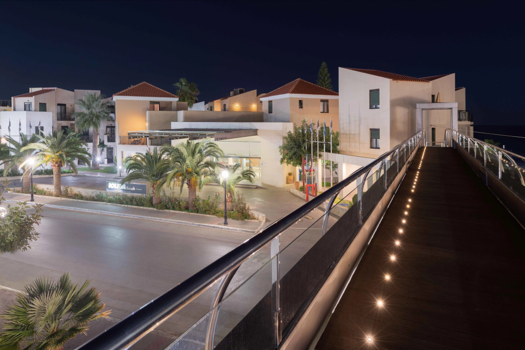 Iolida Beach by Smile Hotels
