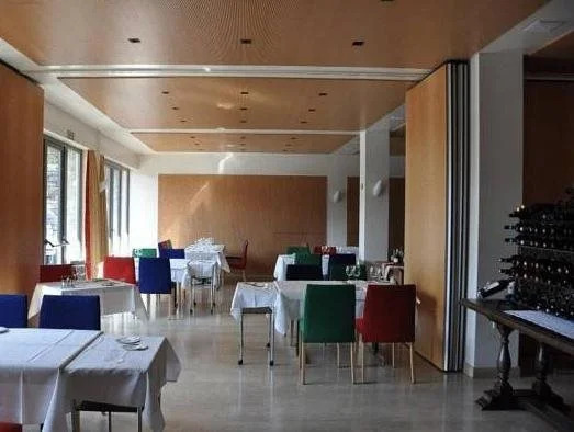 Hotel Cereda