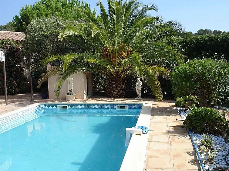 Holiday Home Villa Souleyas