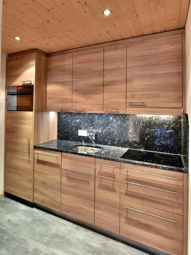 2-Zimmer Ferienwohnung