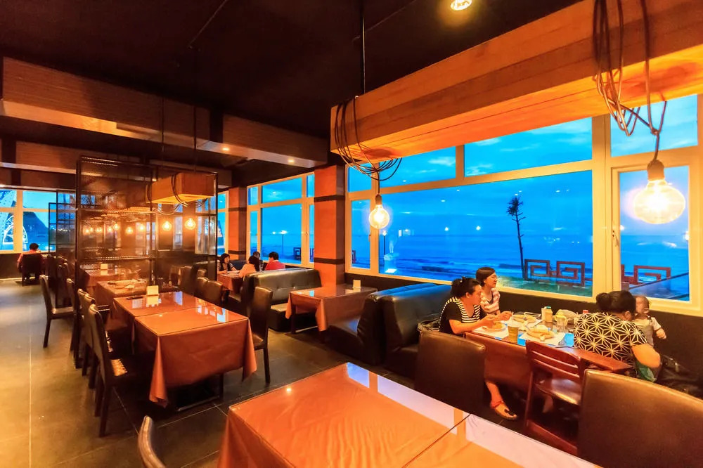 The North Coast Inn
