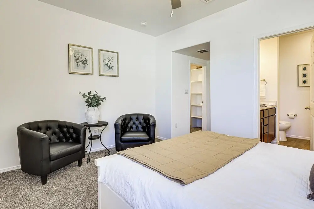 Home w/ Private Patio 10 Mi to Rio Grande!