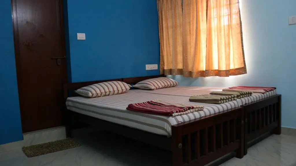 Cherish homestay