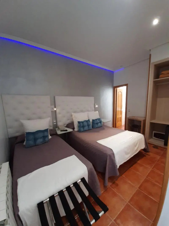 Hostal Las Fuentes