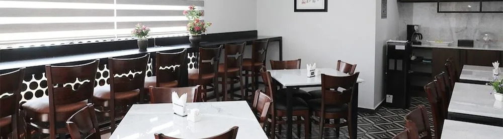 Hotel Esfera Tulancingo