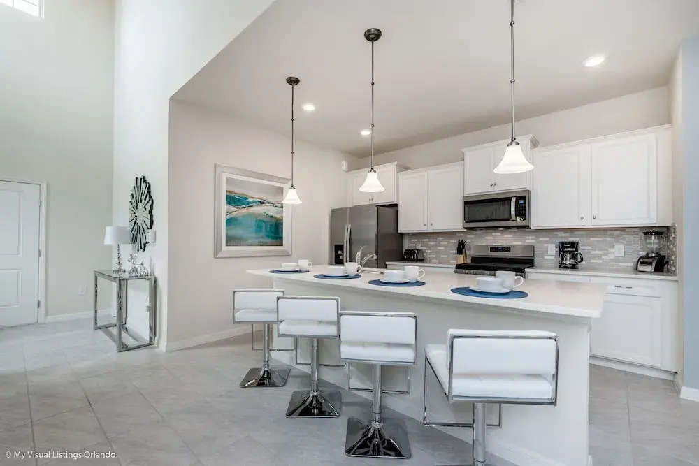 NEW DEC 2018! Solterra 6bd/4ba Pool Home #6st452