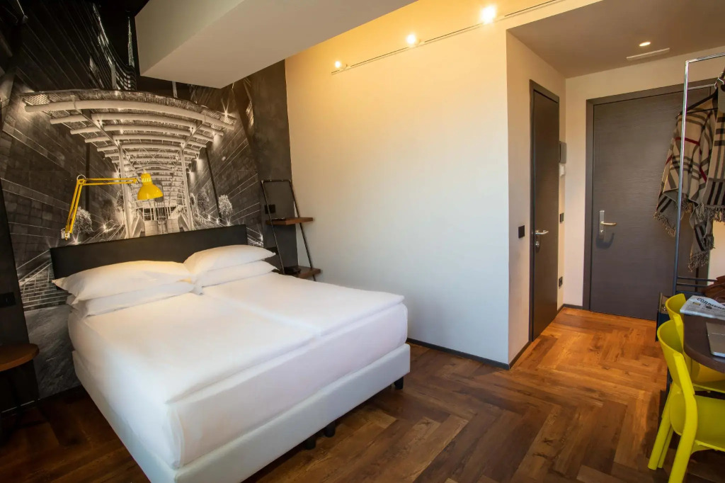 Hotel Roxy