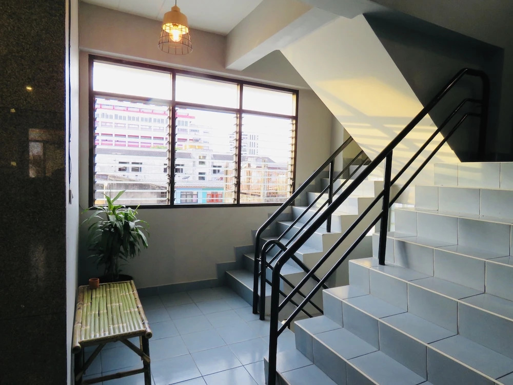 Mams House Khaosan