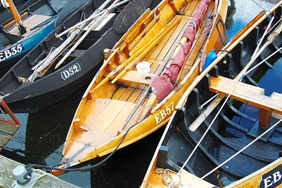 B&B "de Kleine Vesting"