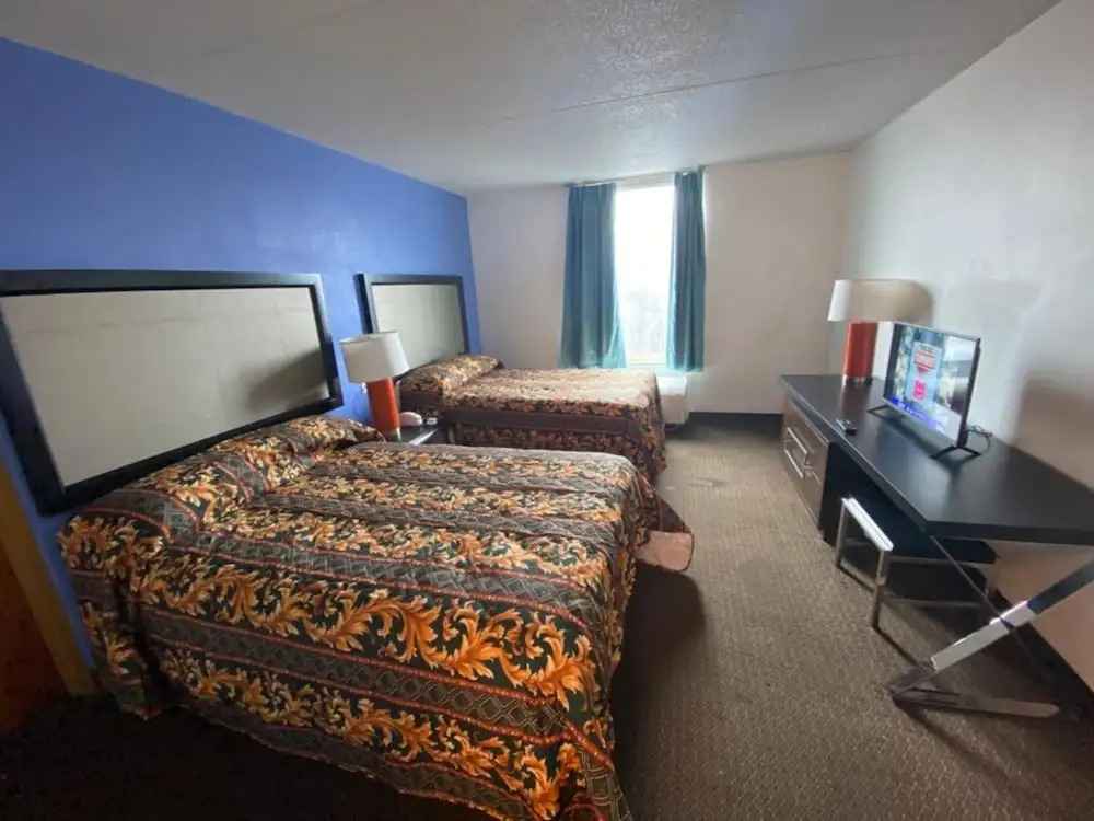 Indy Lodge