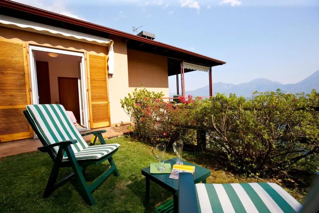 Residence Roccolo