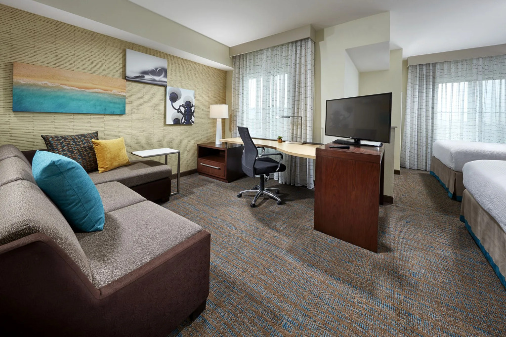 Residence Inn by Marriott San Diego Chula Vista