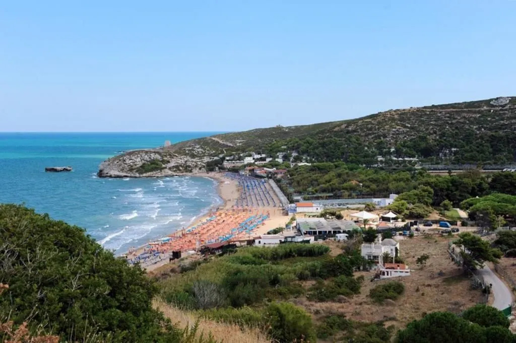 Villaggio Julia