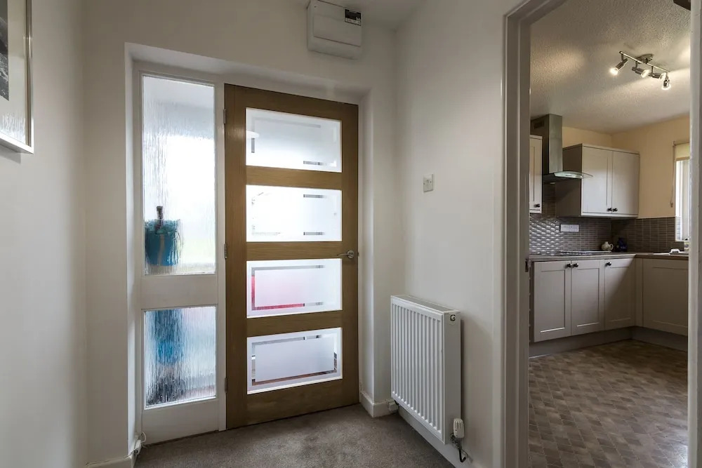 Meadow View - 3 Bedroom Holiday Home