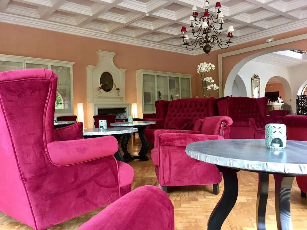 Hôtel Chantaco Golf & Wellness
