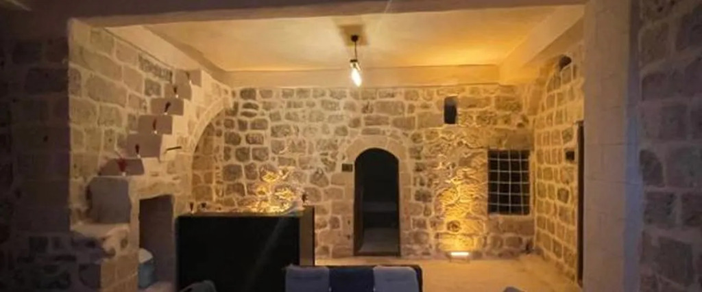 İms Carşı Mardin