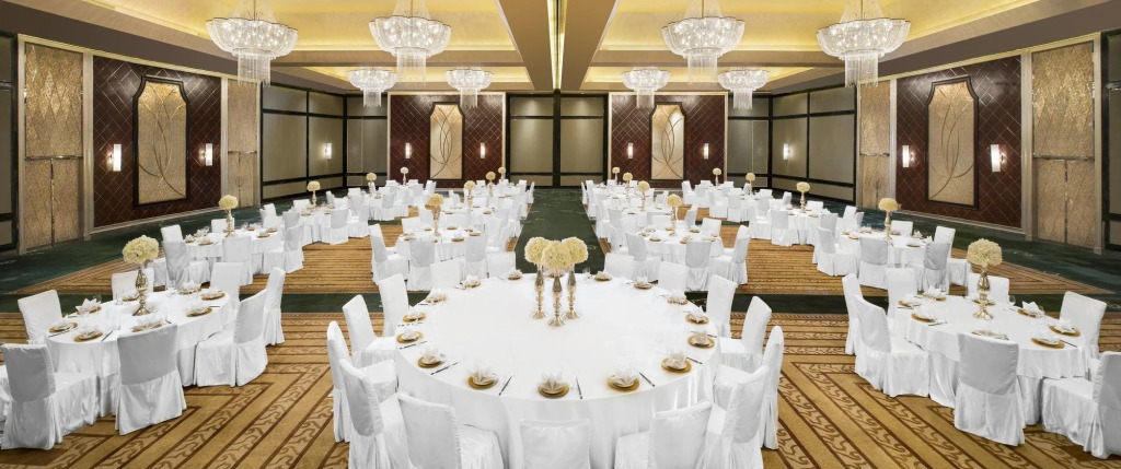 The St. Regis Tianjin
