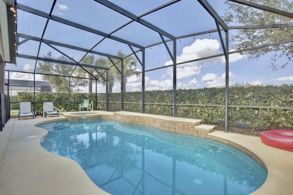 St4119ot Solterra Resort 6 Bedroom Home