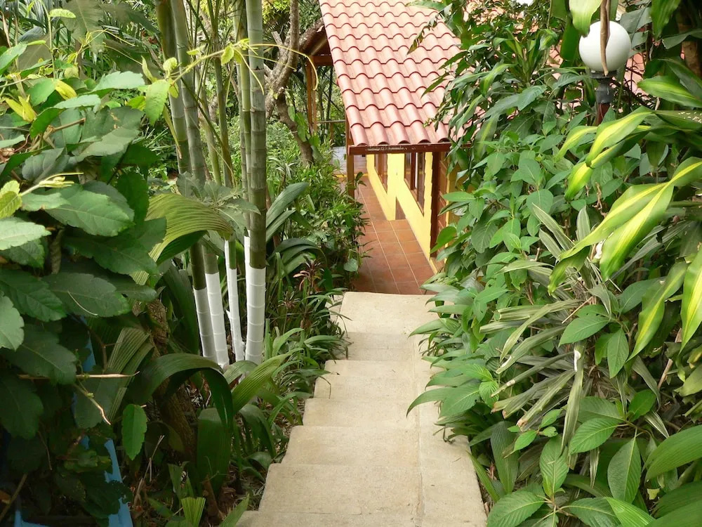 Hotel El Marañon