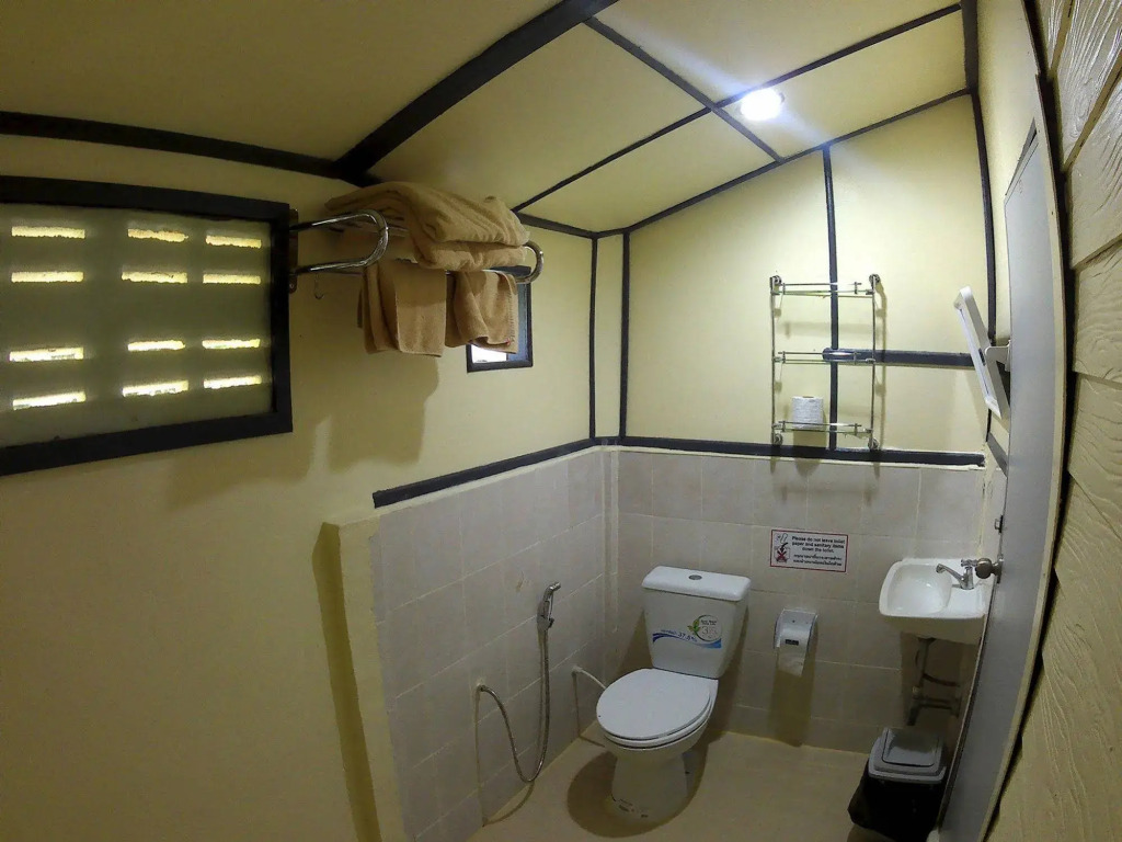 The White Elephant Resort