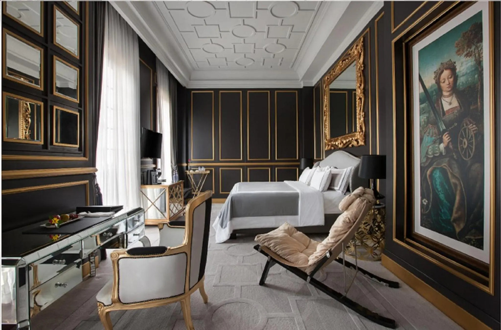 Sofia Boutique Residence