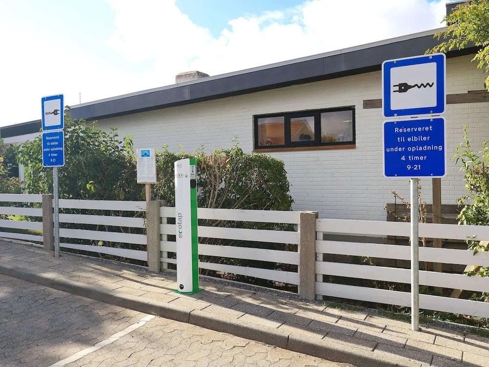 4 person holiday home in Ærøskøbing