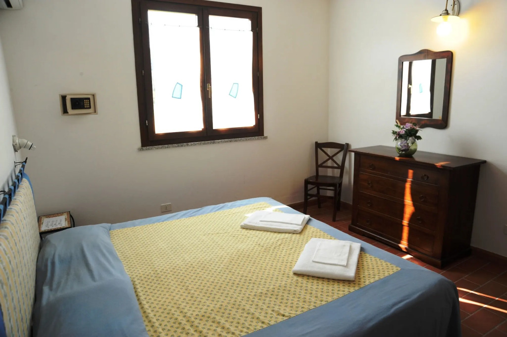 Residence Le Acacie
