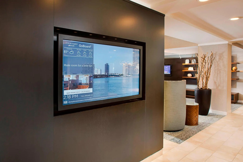 Courtyard by Marriott West Palm Beach Airport