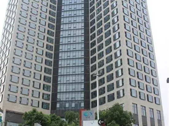 Ten mu Impression Apartment Suzhou Eslite Bookstore
