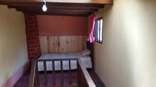 La Garita Cabañas