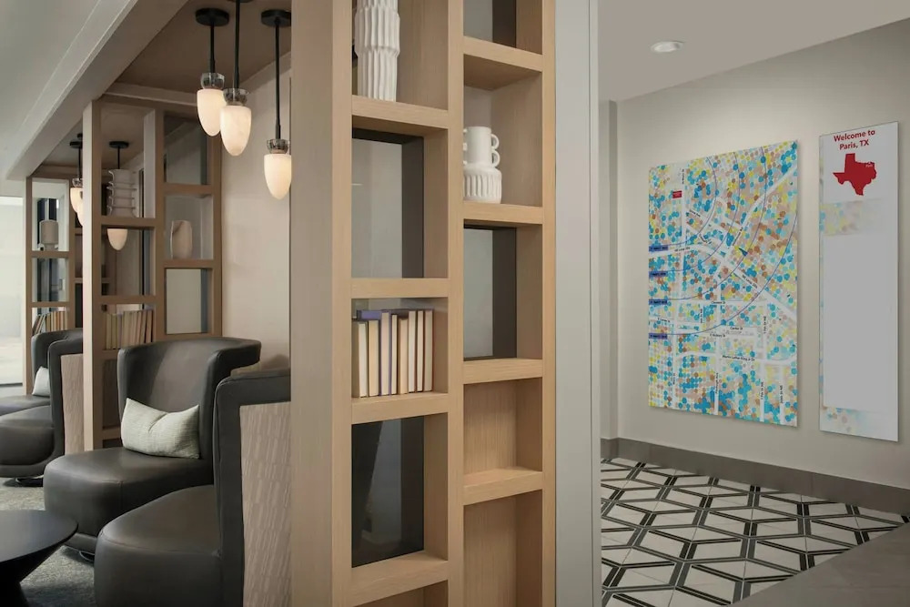 TownePlace Suites by Marriott Paris