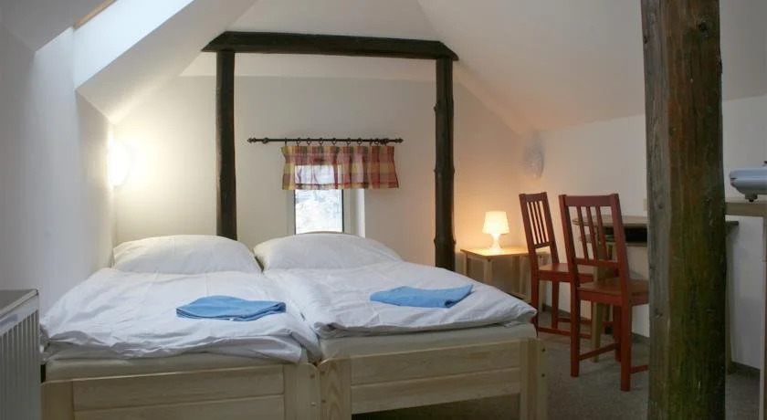 Penzion Apartmán Janov