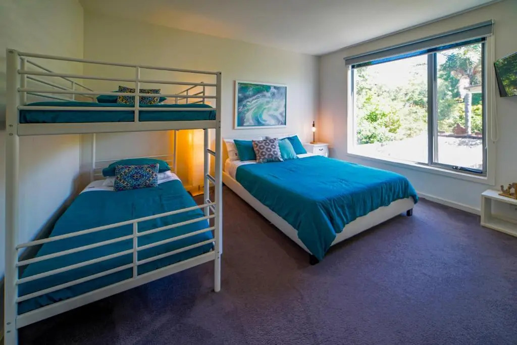 Serenity Guest House
