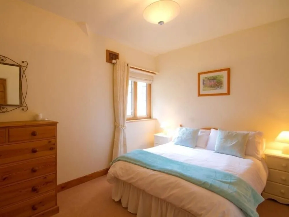Cottage at Friston Down