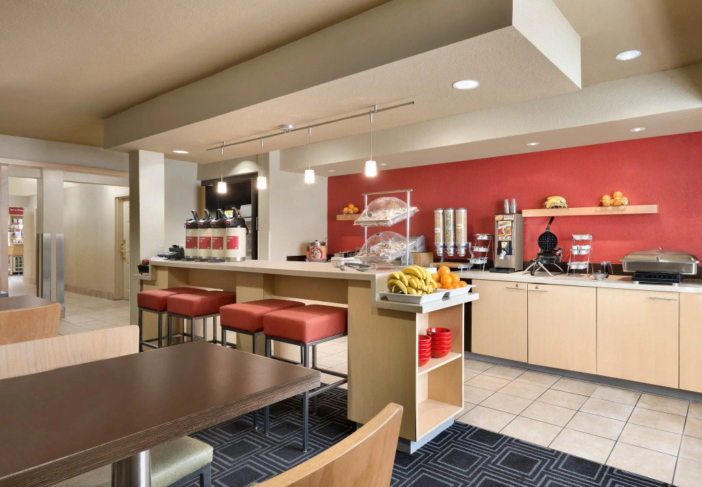 TownePlace Suites Fort Lauderdale West