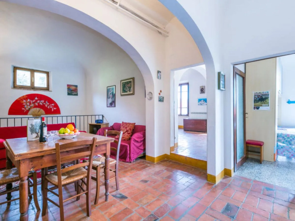 Holiday Home Podere Casina by Interhome
