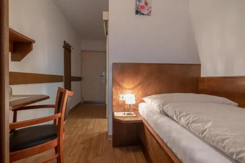 Gasthof - Pension Durnthaler