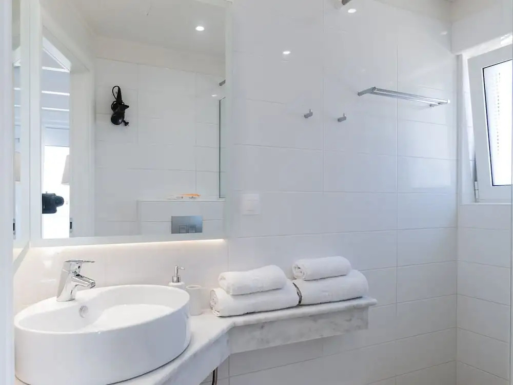 Modern Villa in Peloponnese With Swimming Pool
