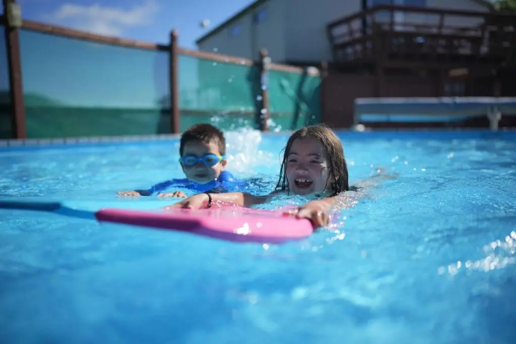 Akaroa Top 10 Holiday Park