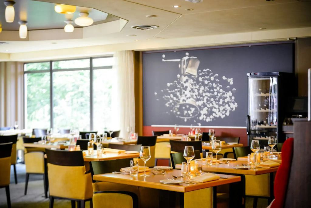 Fletcher Hotel - Restaurant Epe - Zwolle