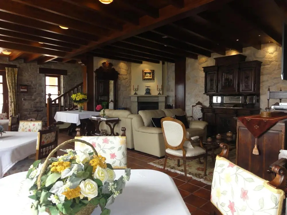 Hotel Mirador de Moriyón