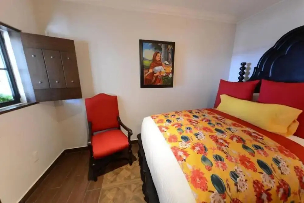 Spacious 3 Bedroom With Plunge Pool in Cabo