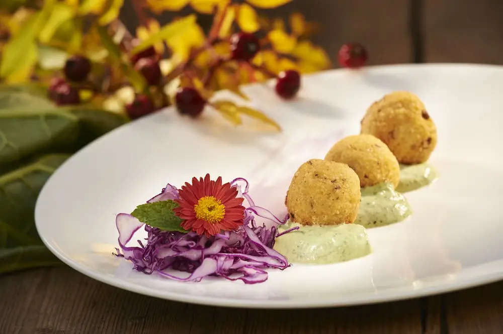 Vegan Hotel La Vimea