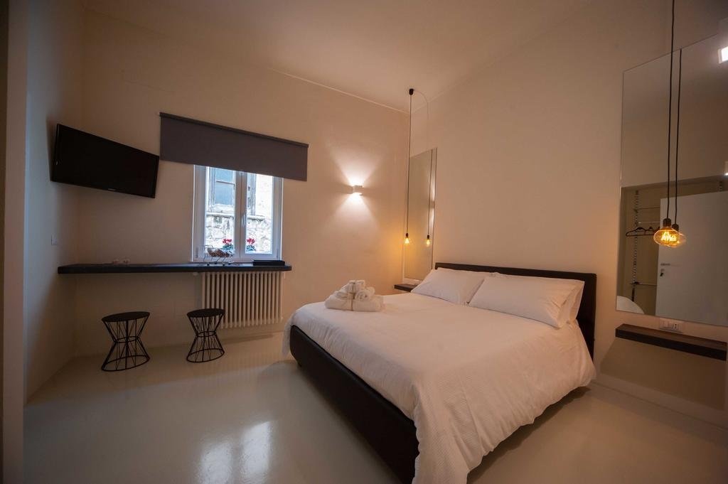 42 Zanardelli B&B