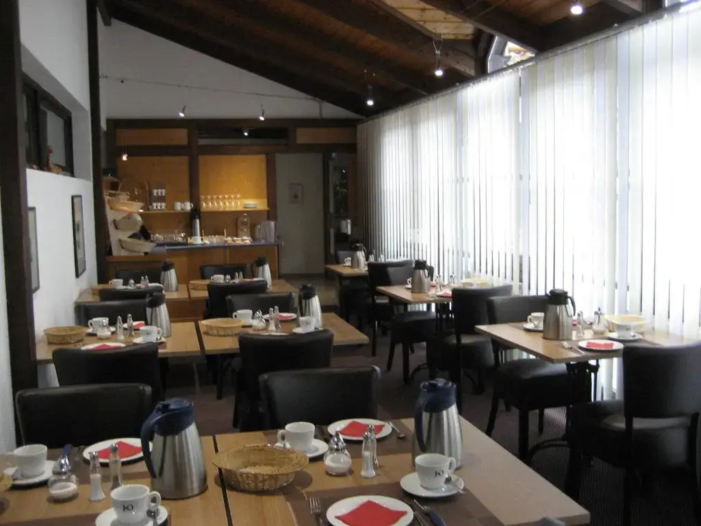 Landhotel Weisses Ross garni