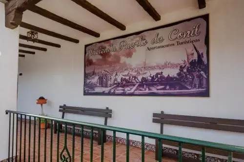 Hacienda Puerto Conil