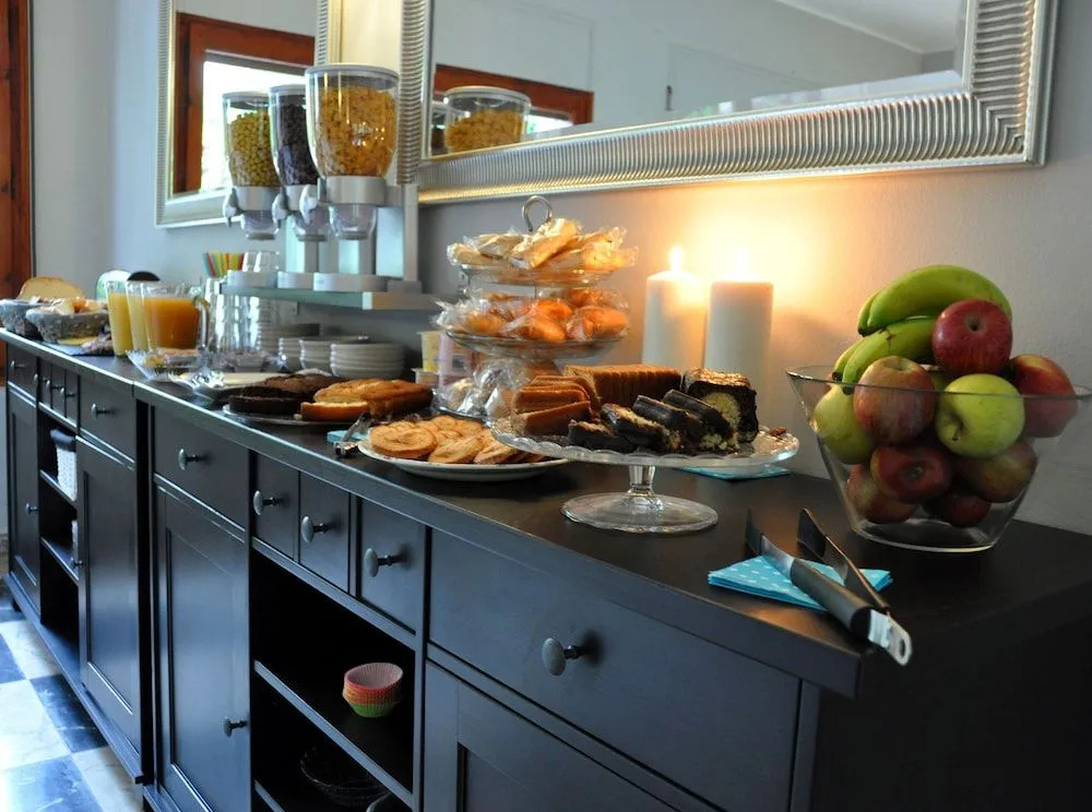 Hostal Horta Rosell